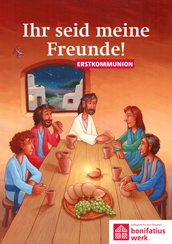 Kommunionvorbereitung 2026